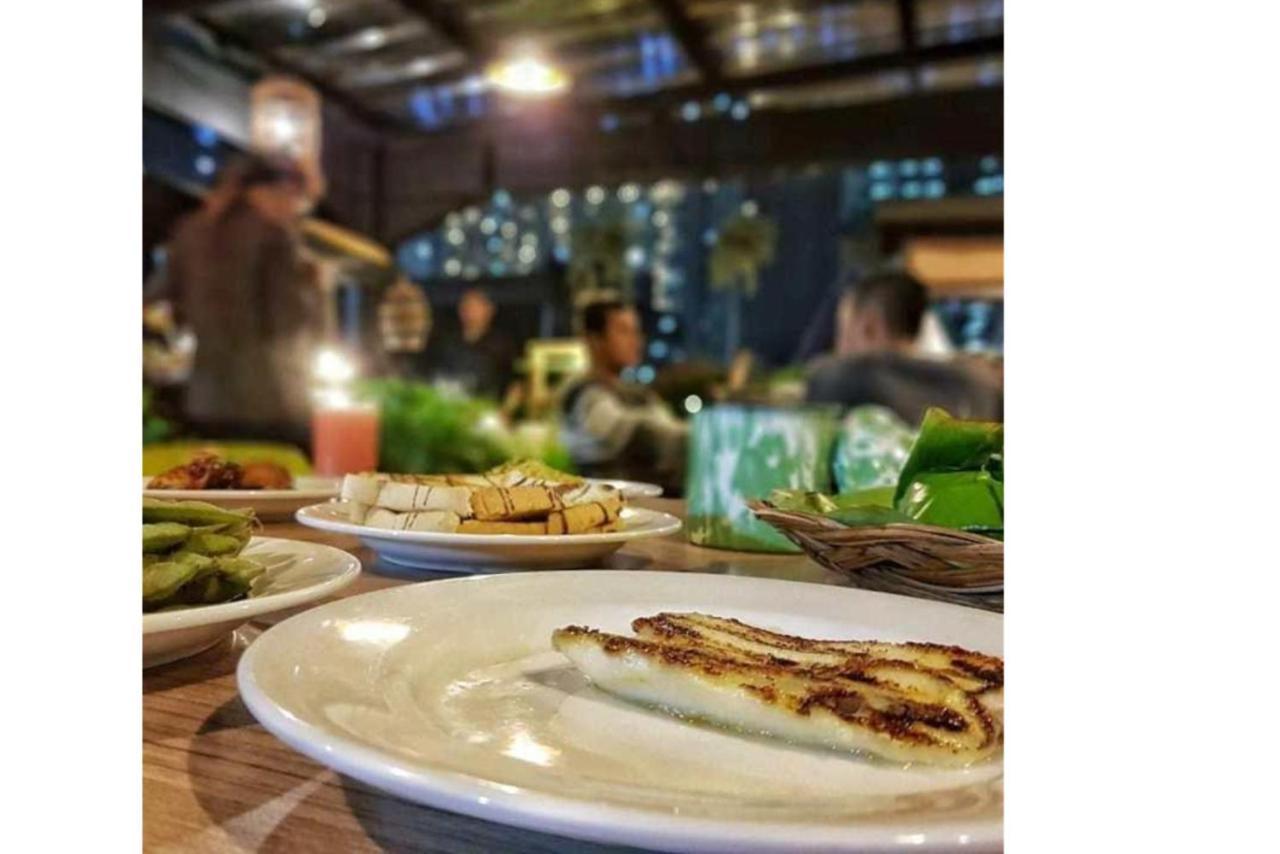 Swiss-Belinn Cawang Jakarta Ngoại thất bức ảnh