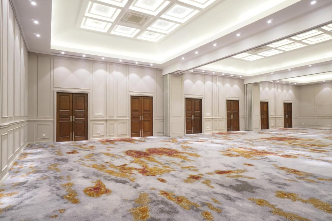 Swiss-Belinn Cawang Jakarta Ngoại thất bức ảnh