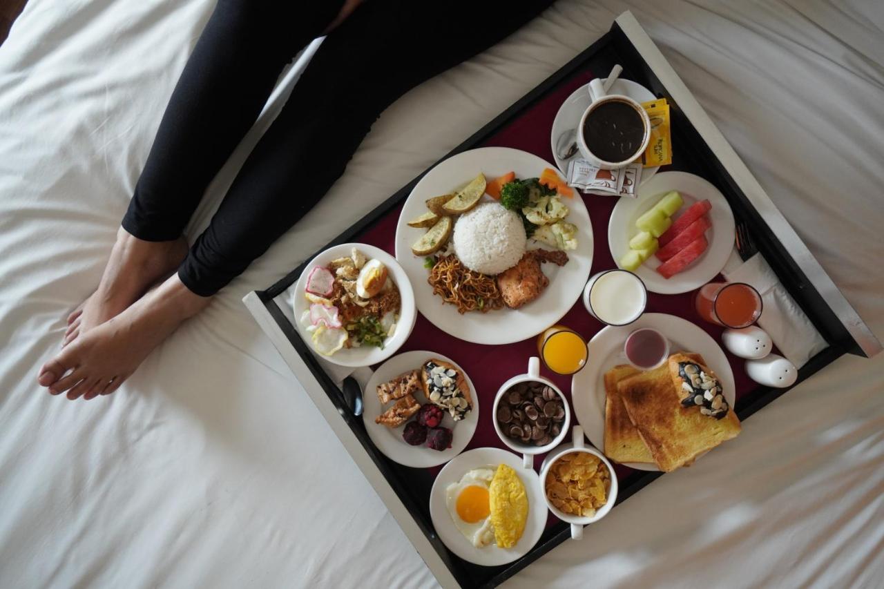 Swiss-Belinn Cawang Jakarta Ngoại thất bức ảnh