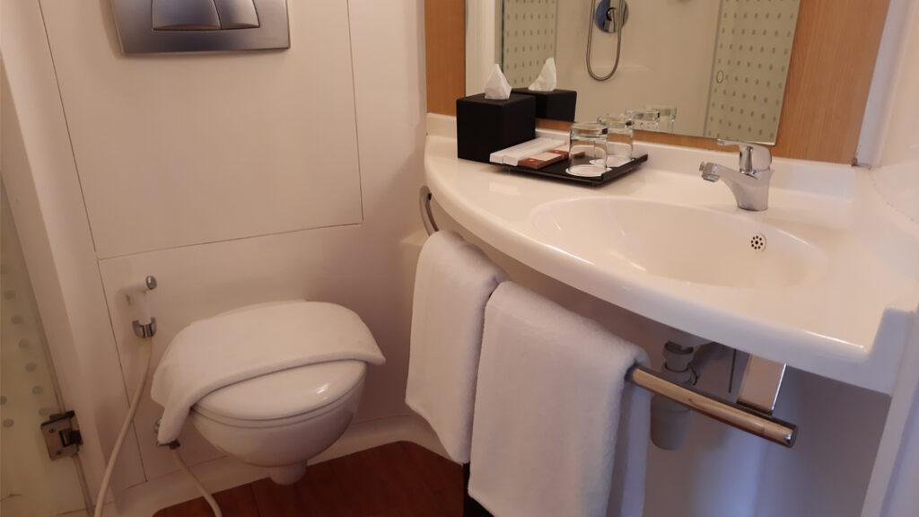 Swiss-Belinn Cawang Jakarta Ngoại thất bức ảnh