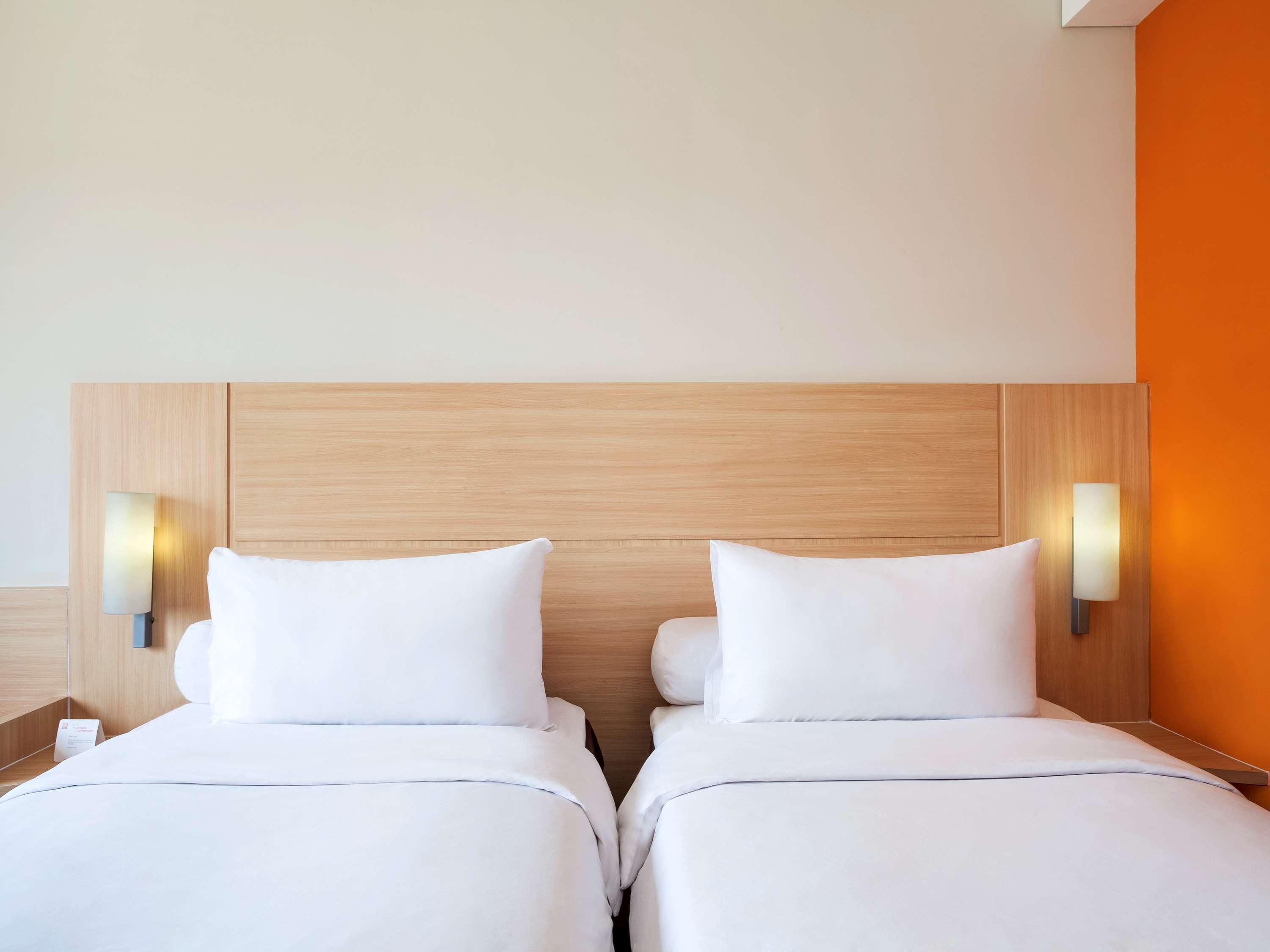Swiss-Belinn Cawang Jakarta Ngoại thất bức ảnh