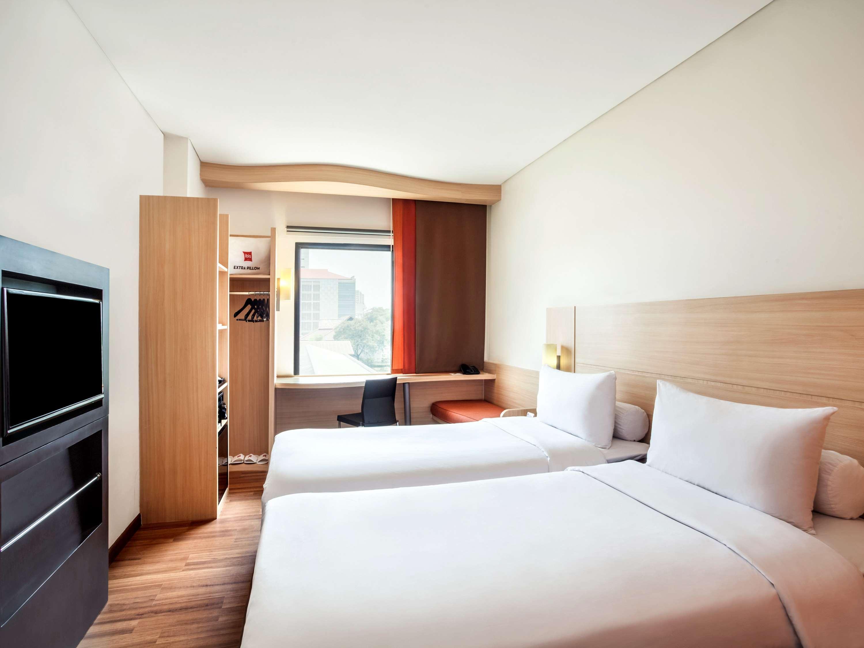 Swiss-Belinn Cawang Jakarta Ngoại thất bức ảnh