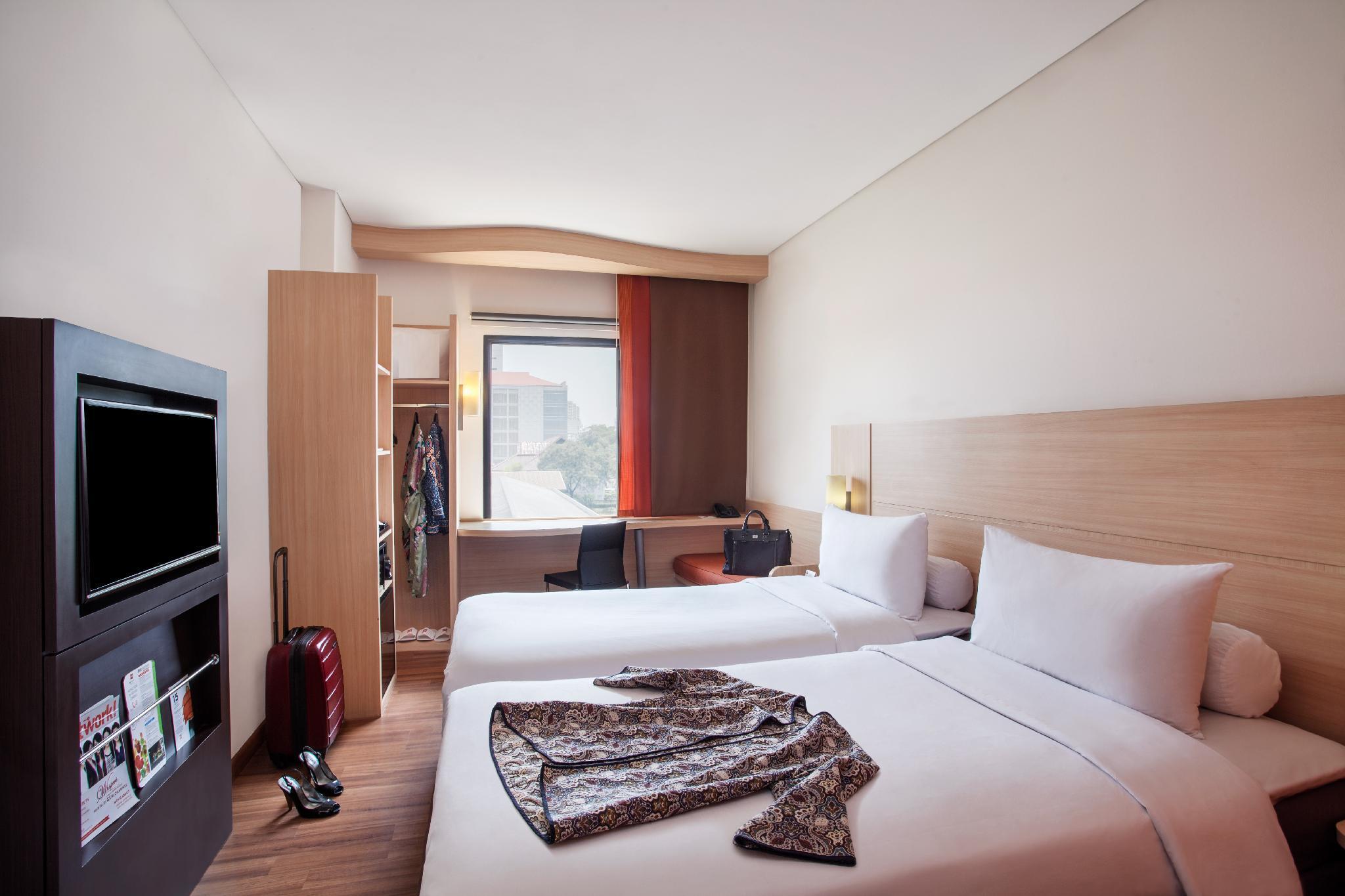 Swiss-Belinn Cawang Jakarta Ngoại thất bức ảnh