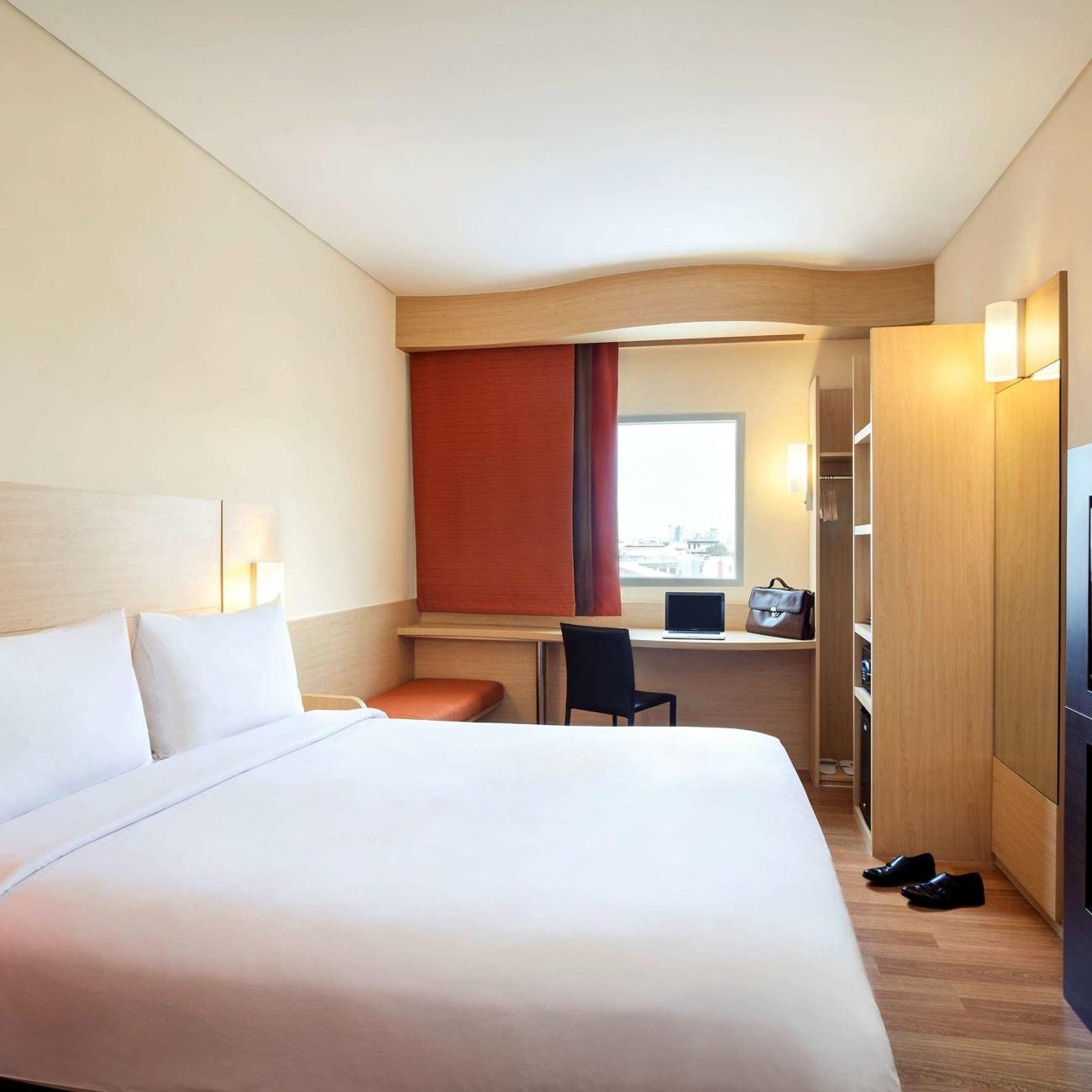 Swiss-Belinn Cawang Jakarta Ngoại thất bức ảnh