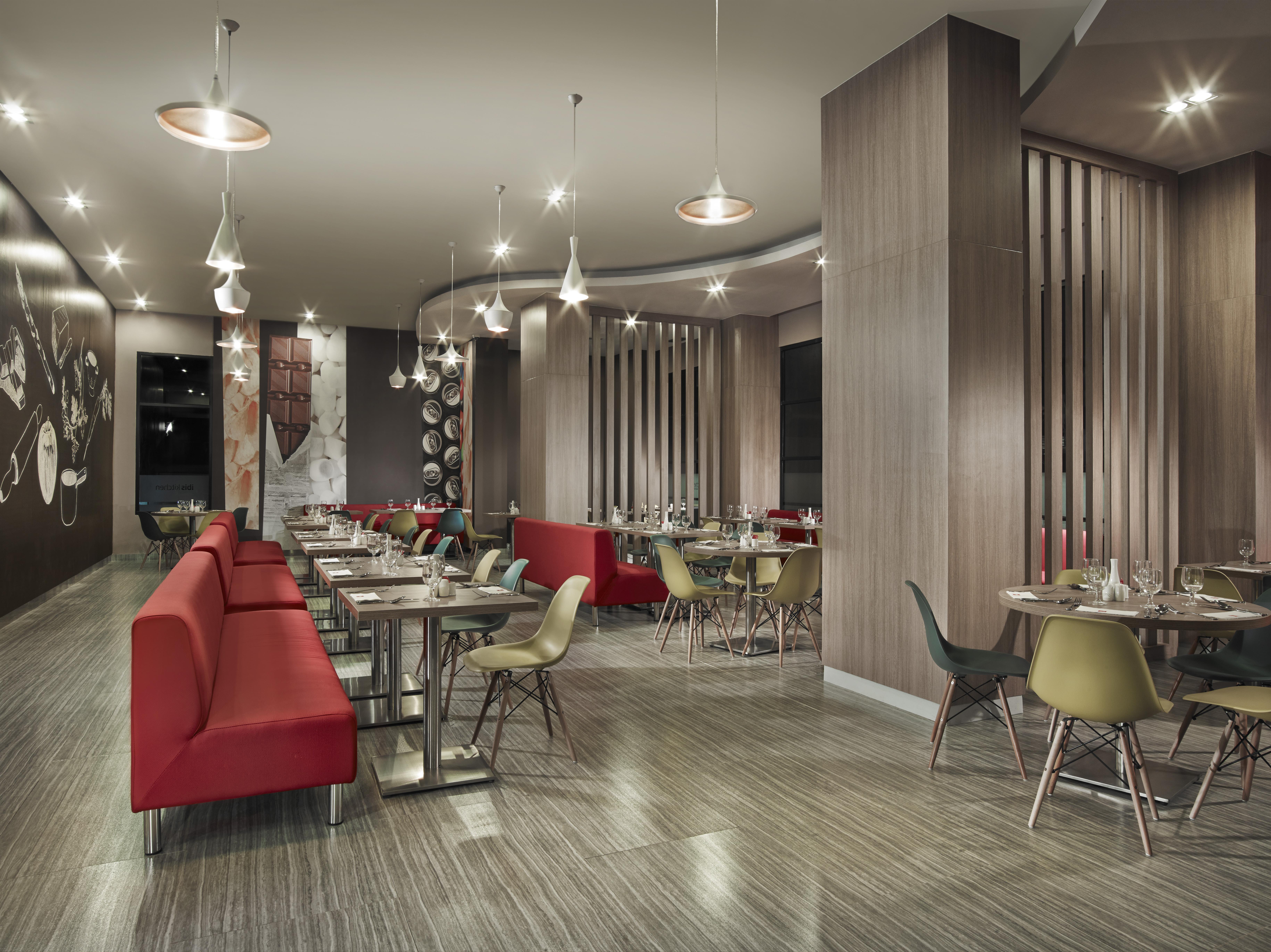 Swiss-Belinn Cawang Jakarta Ngoại thất bức ảnh