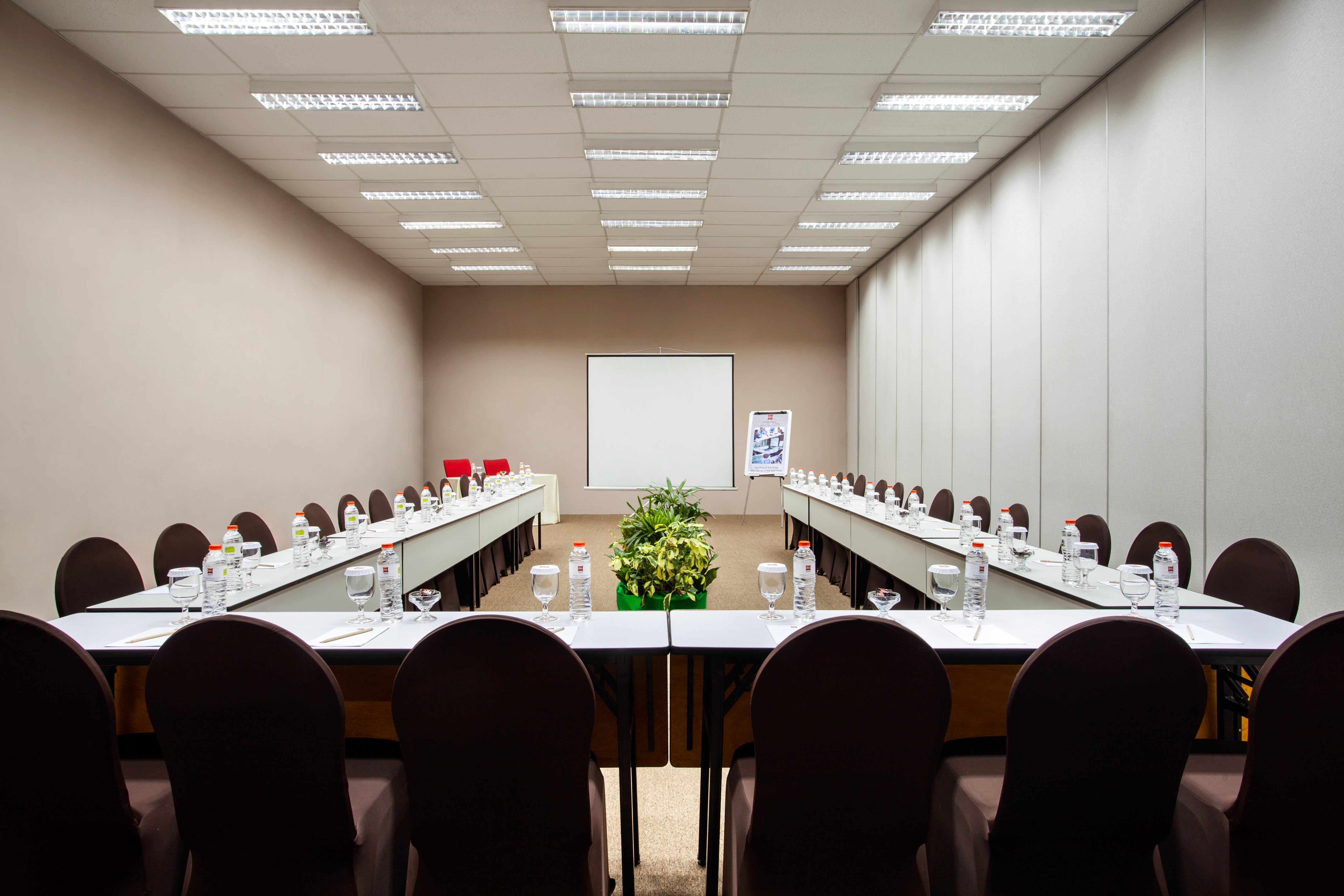 Swiss-Belinn Cawang Jakarta Ngoại thất bức ảnh