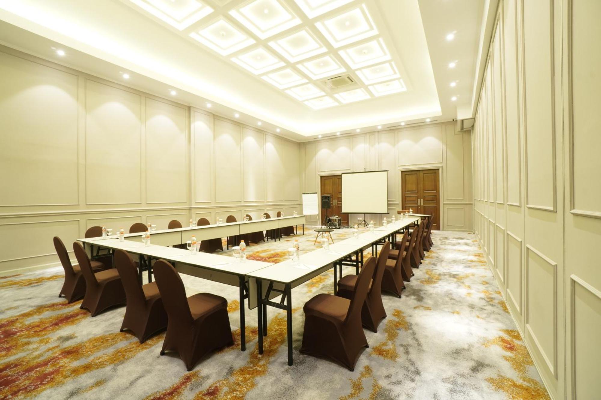Swiss-Belinn Cawang Jakarta Ngoại thất bức ảnh