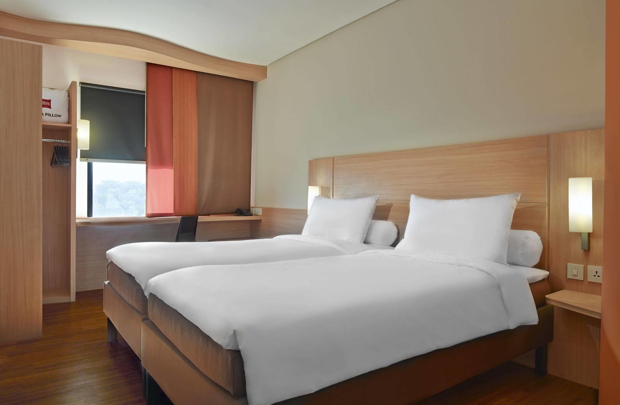 Swiss-Belinn Cawang Jakarta Ngoại thất bức ảnh