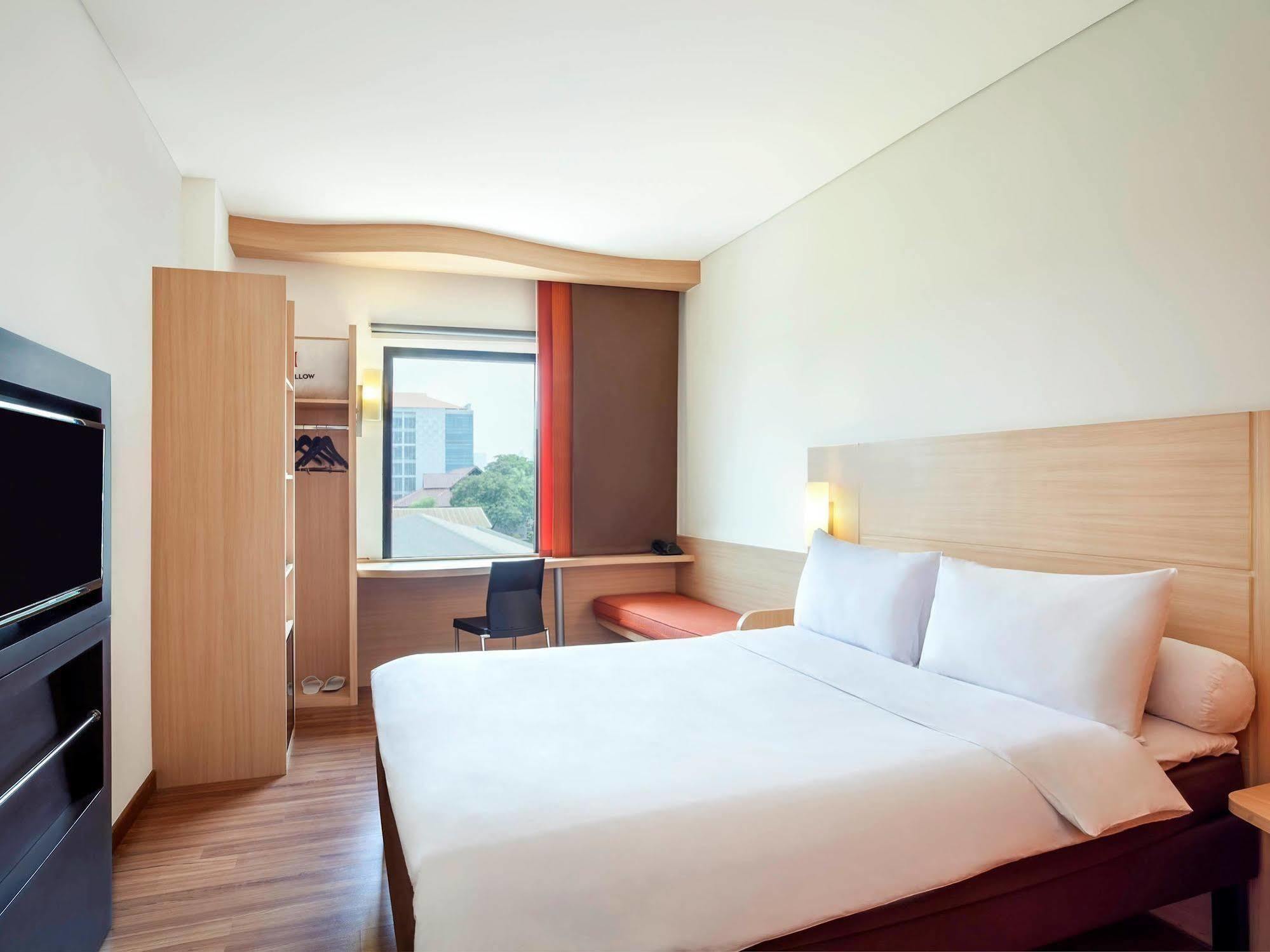 Swiss-Belinn Cawang Jakarta Ngoại thất bức ảnh